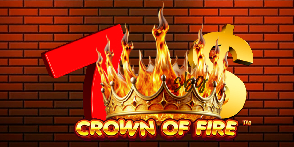 Link Crown Of Fire