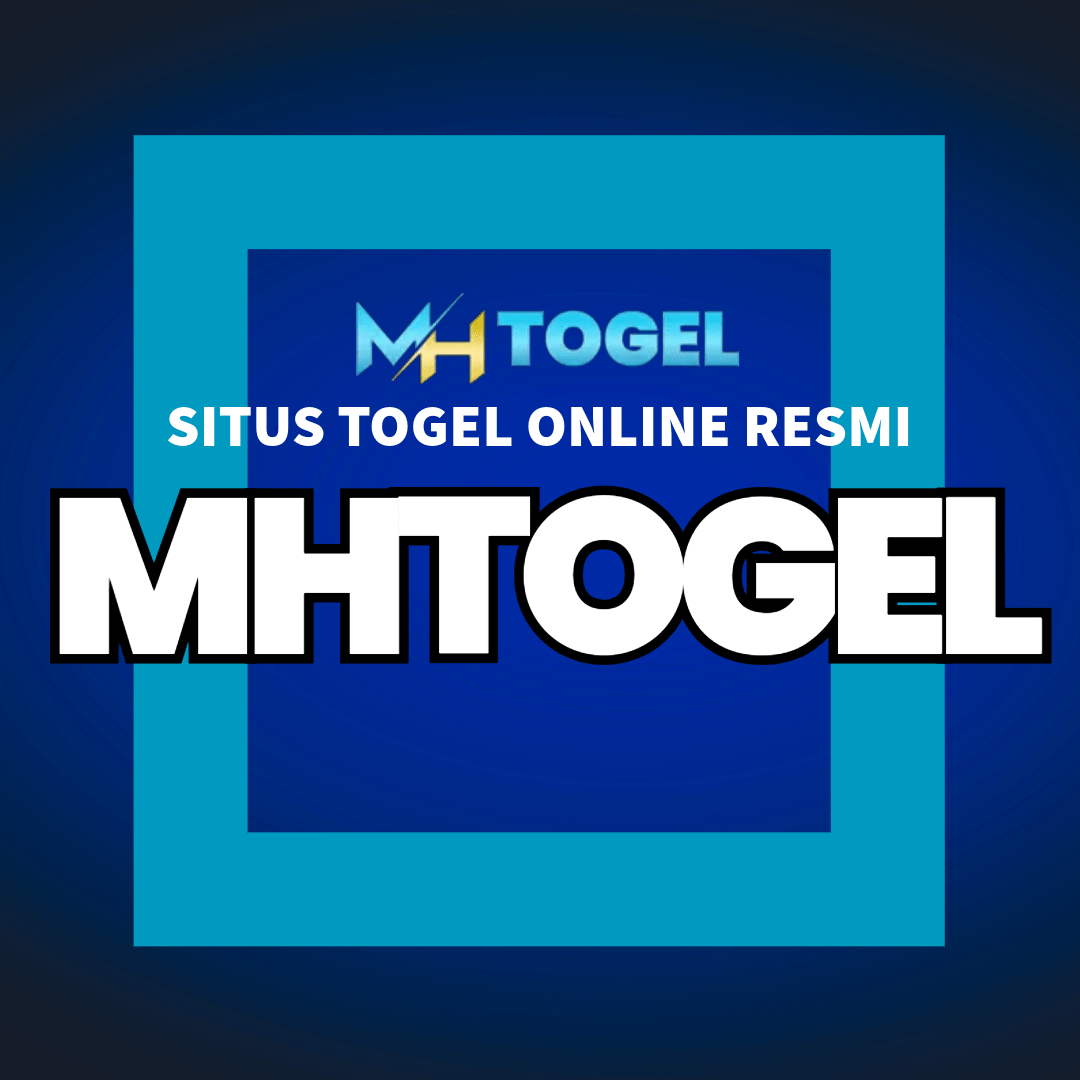 Daftar Situs Togel MHTOGEL Terpercaya 2025 yang Wajib Dicoba!
