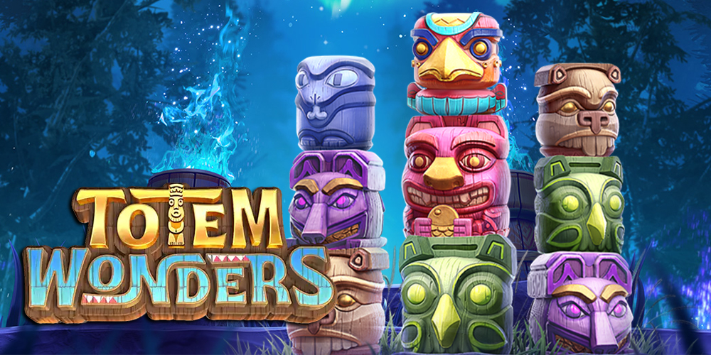 Totem Wonders Terbaik