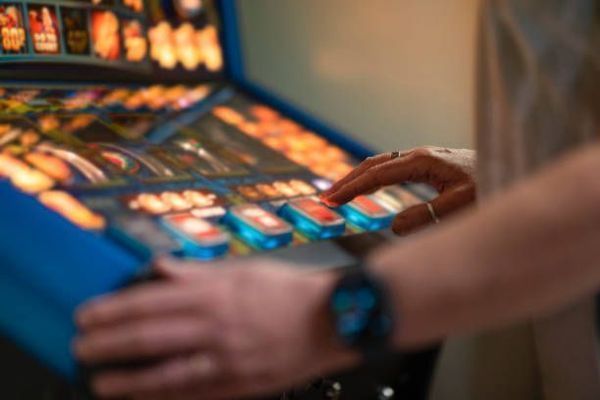 Slot Gacor dengan RTP Tertinggi, Coba Sekarang!