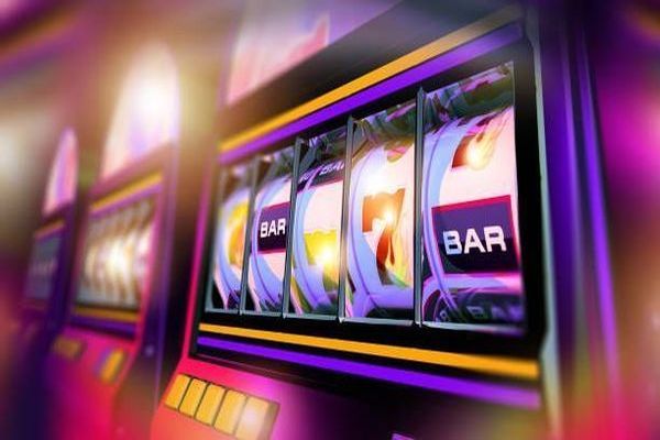 Slot Gacor: Main Cerdas, Bukan Asal Klik!